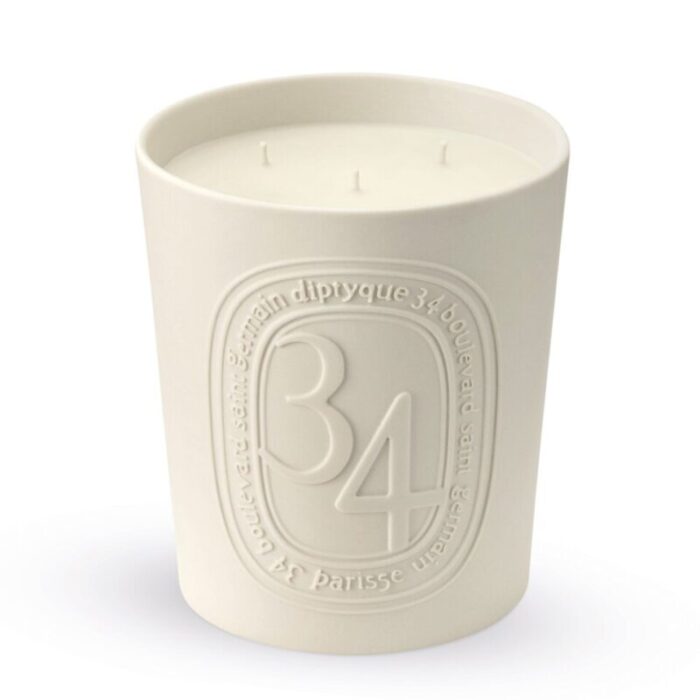 34 boulevard saint germain candle 600g 221028041756