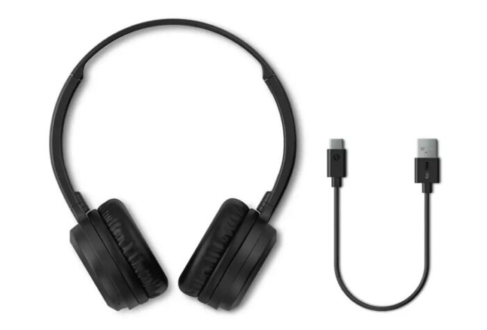 PHILIPSTrueWirelessHeadphones In