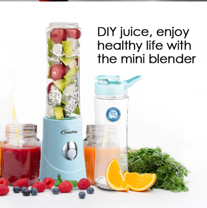 PPBL100 2 home kitchen appliance household singapore powerpac electrical portable blender stainlesssteel juicer foodgrade healthy bpa 800x 4a28bb03 cd90 4121 8ebe