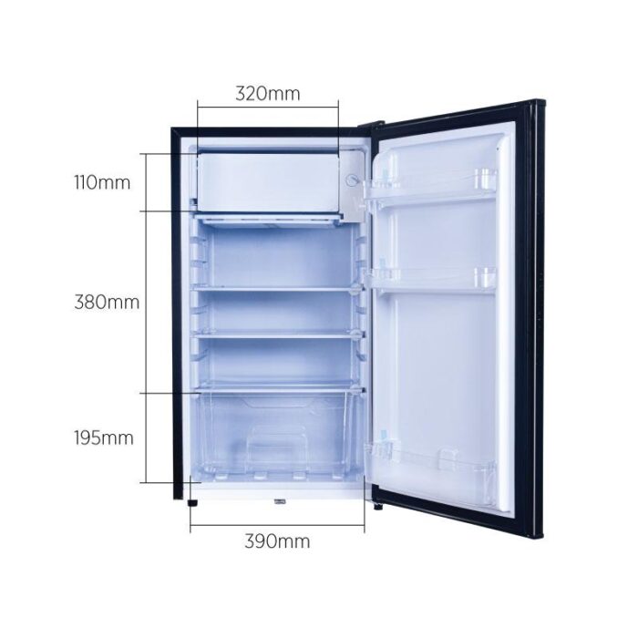 PPF105 6 Home kitchen appliance electrical retro fridge powerpacsg singapore refrigerator energysaving 1200x1200 b8744d9e 612b 447b 97b6