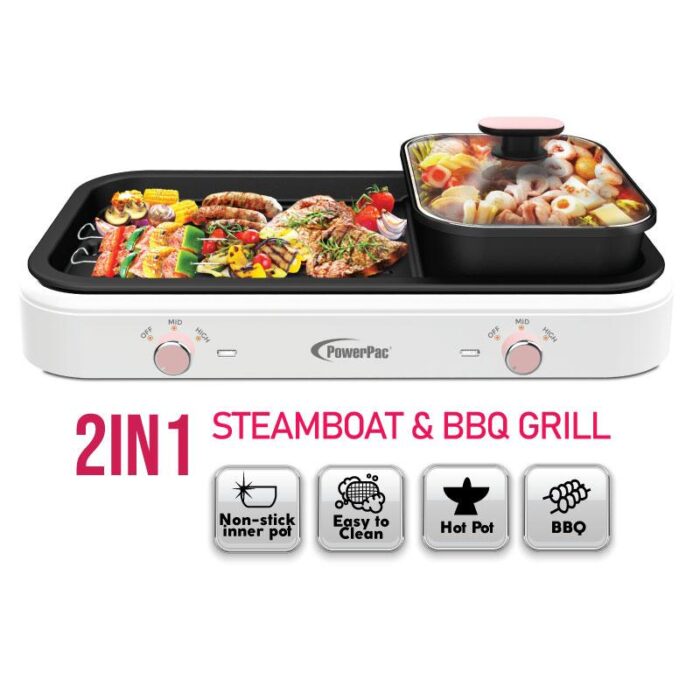 PPMC763 3 homeapplianceskitchenhouseholdsteamboatsingaporebbqgrillpowerpac 1200x1200 fcf36426 e113 4a0c a47f