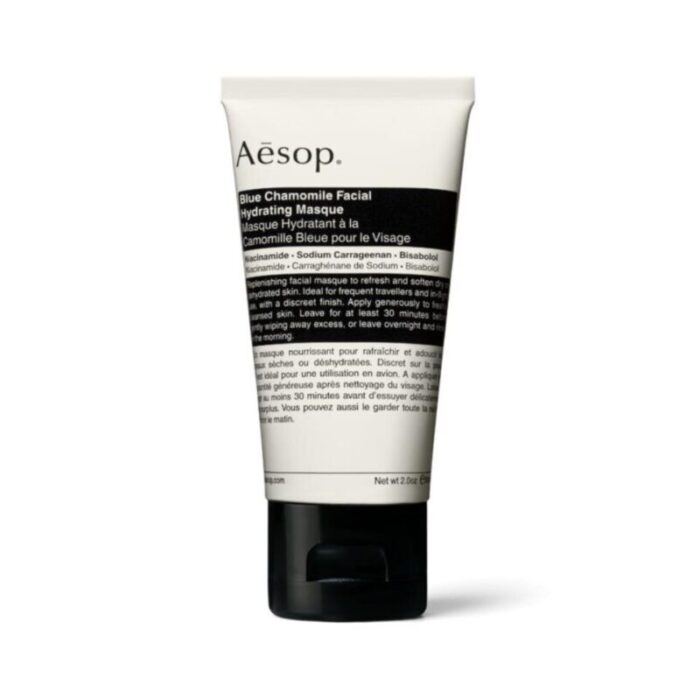 aesop blue chamomile facial hydrating masque 241010023544