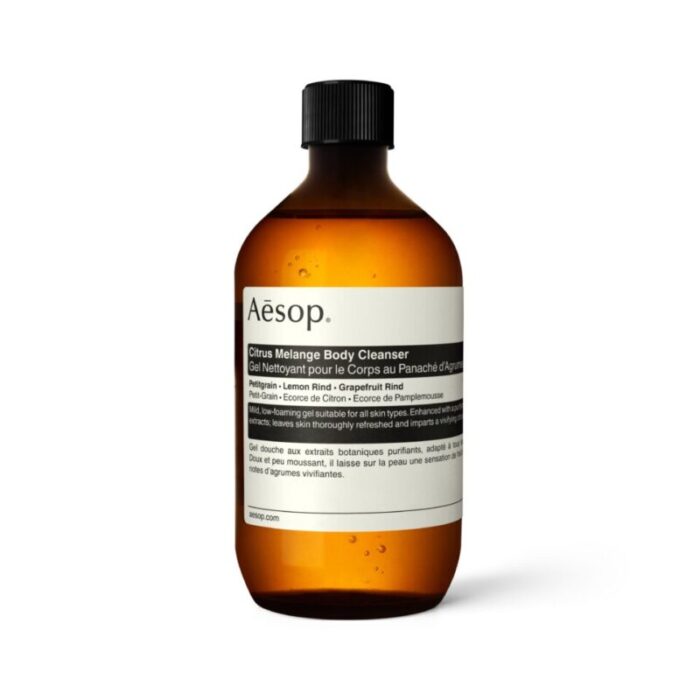 aesop citrus melange body cleanser screw cap 240220051434