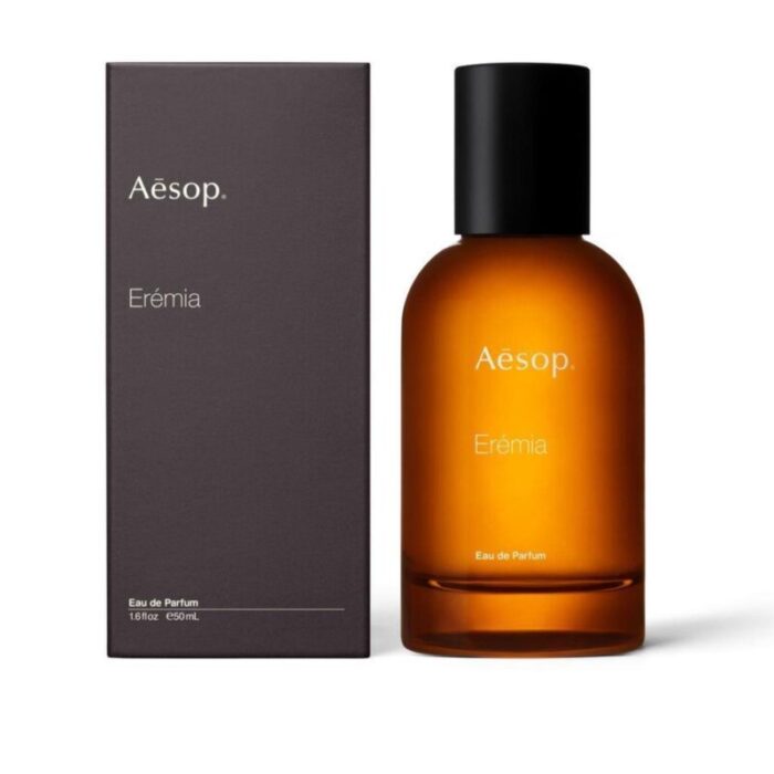 aesop eremia eau de parfum 240320012255