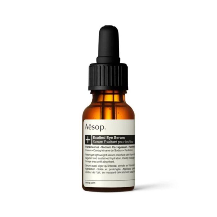 aesop exalted eye serum 241010021421