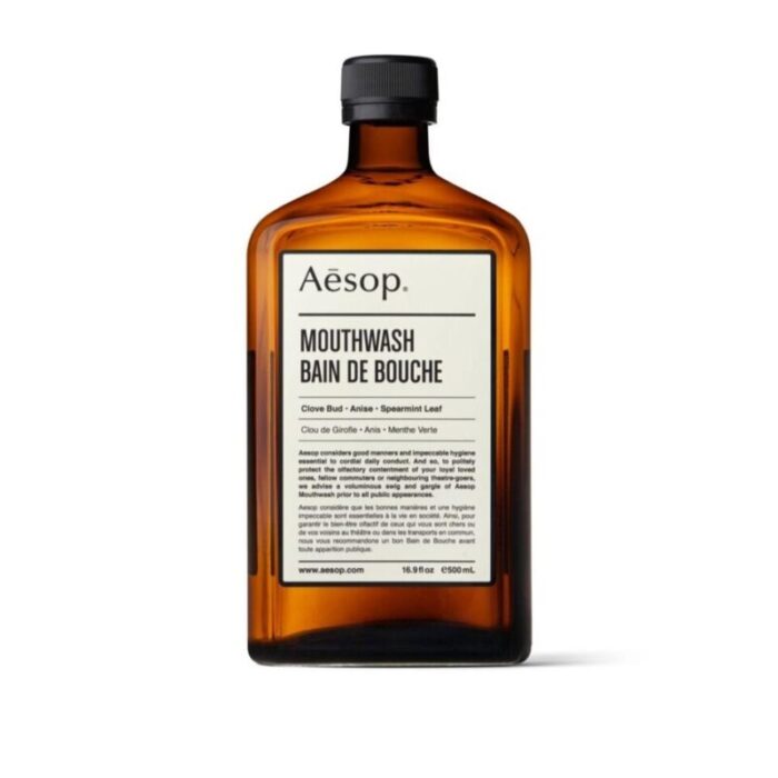 aesop mouthwash 500ml 240320012252