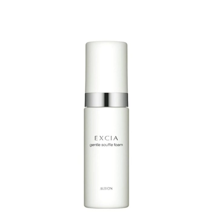 albion excia gentle souffle foam 230519044706