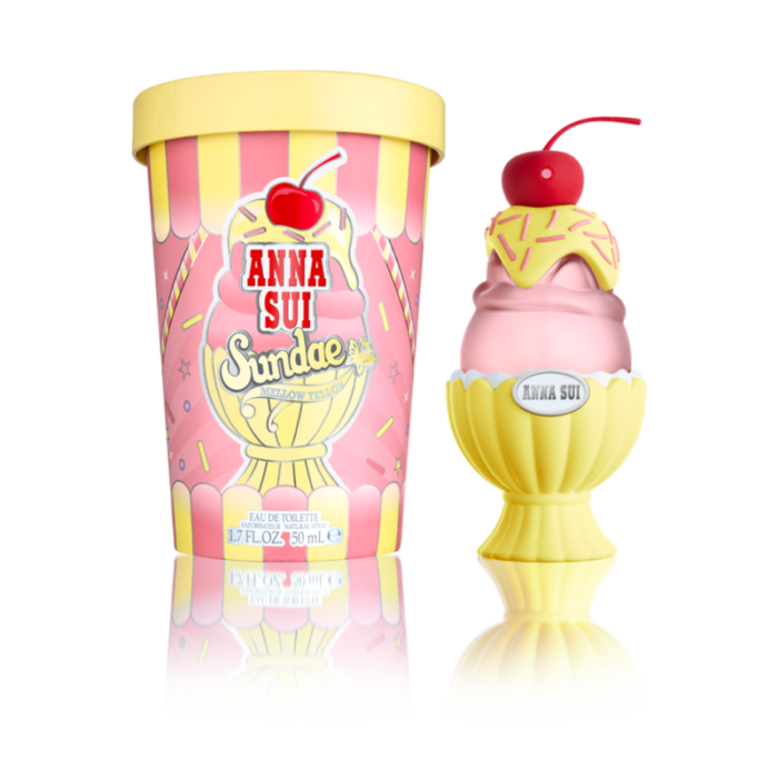 anna sui sundae mellow yellow edt 50ml 240918043053