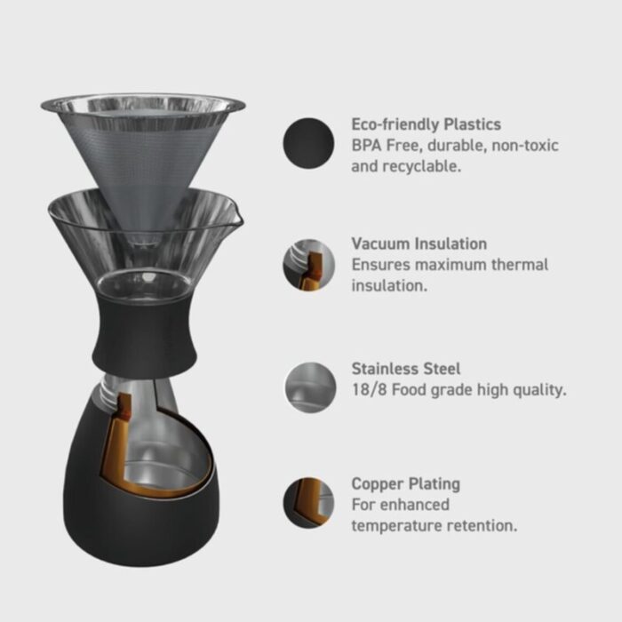 asobu pour over hot brew coffee black 11l 241001094241 2