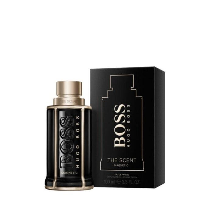 boss the scent magnetic for him eau de parfum 100ml 240930105429