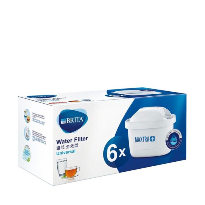 brita maxtra pack of 6 240312035847