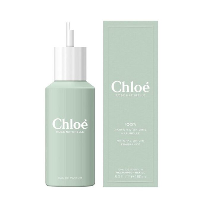 chloe rose naturelle eau de parfum 150ml refill 240930103842 1