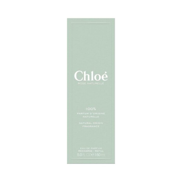 chloe rose naturelle eau de parfum 150ml refill 240930103842 2