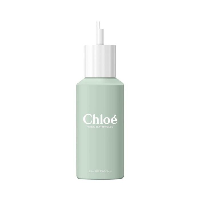 chloe rose naturelle eau de parfum 150ml refill 240930103842