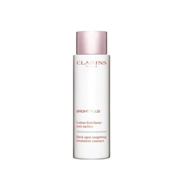 clarins bright plus dark spot targeting treatment essence 241010022011