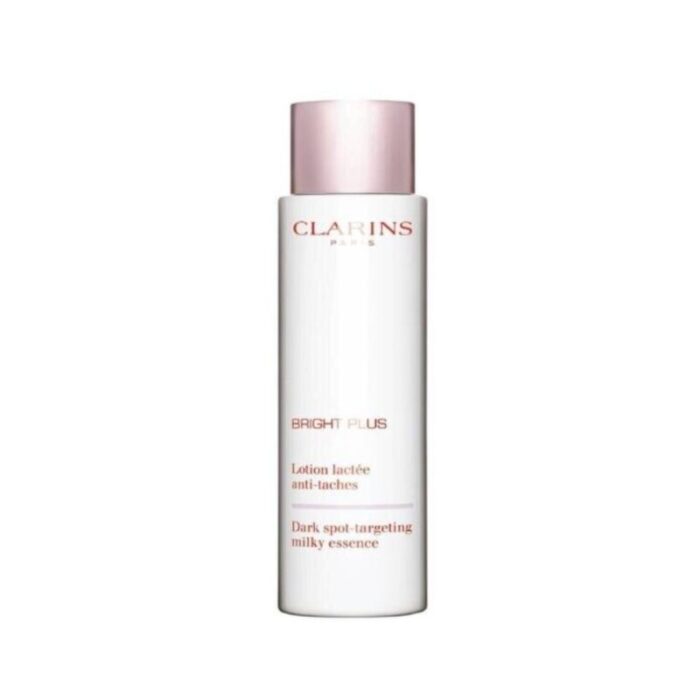 clarins bright plus milky essence 240524040329