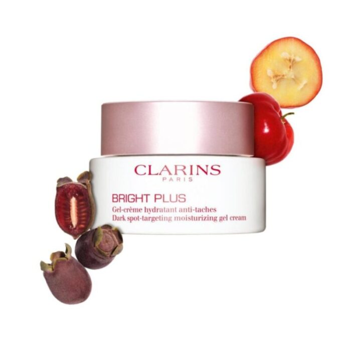 clarins bright plus moisturizing gel cream 240524040336