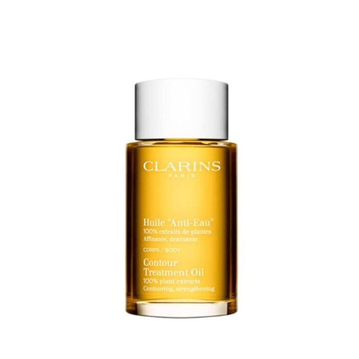 clarins contour body treatment oil 100ml 240524040333