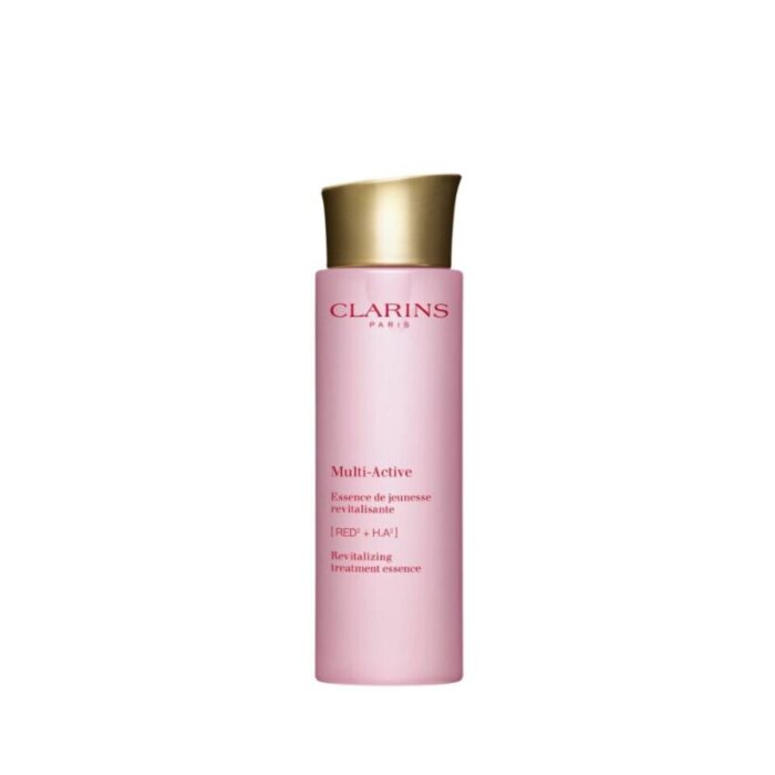 clarins multi active revitalizing treatment essence 200ml 240524040334