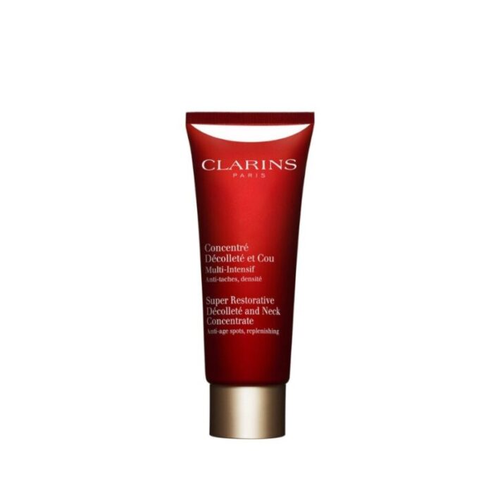 clarins super restorative decollete and neck concentrate 75ml 240524040334