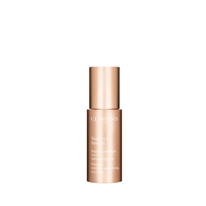 clarins total eye smooth 15ml 241010021423