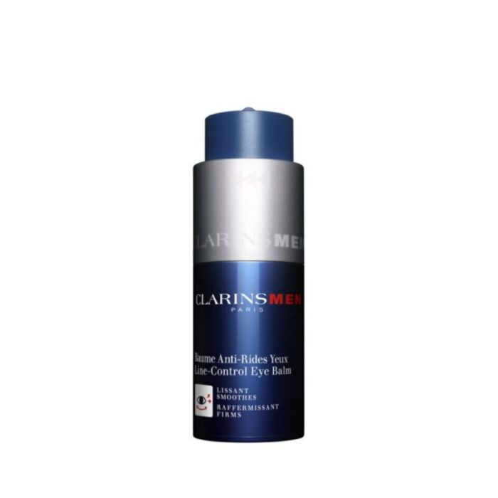 clarinsmen line control eye balm 20ml 240524040336