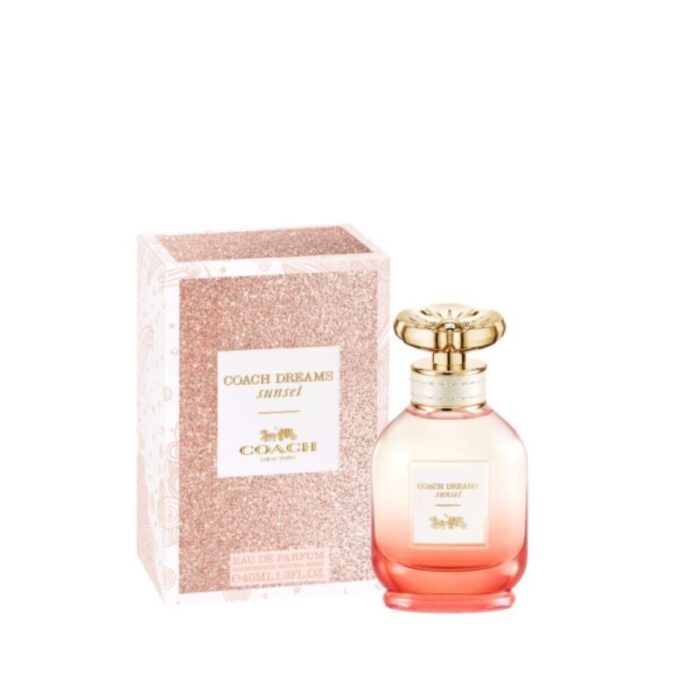 coach dreams sunset edp 40ml 231231055750