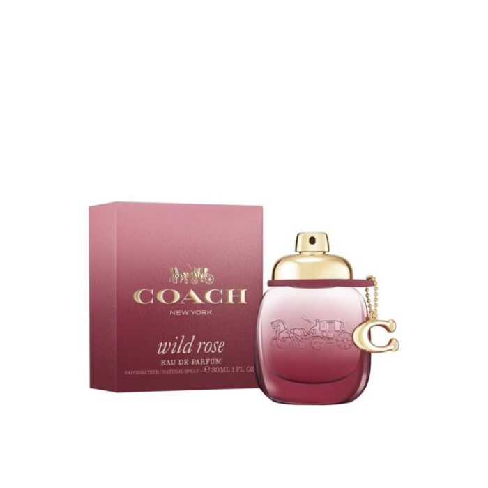 coach wild rose edp 30ml 240110035140