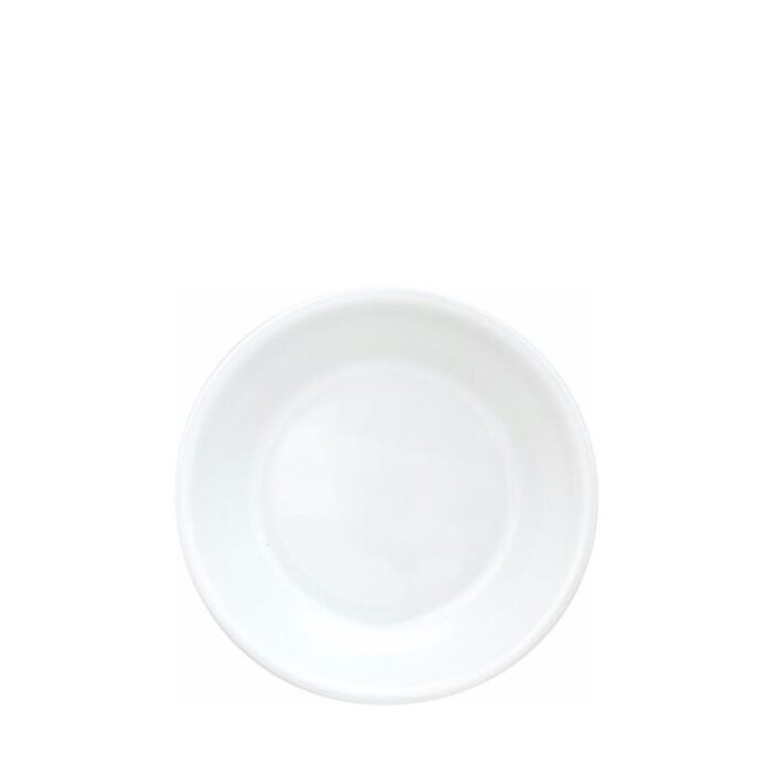 corelle sauce plate winter frost white 12cm 240916115106