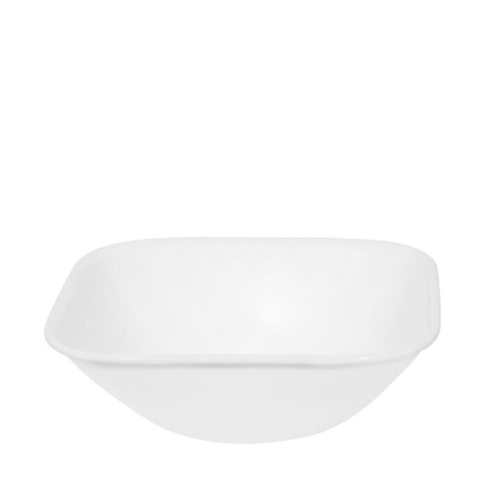 corelle square round 10oz bowl winter frost white 240916115105