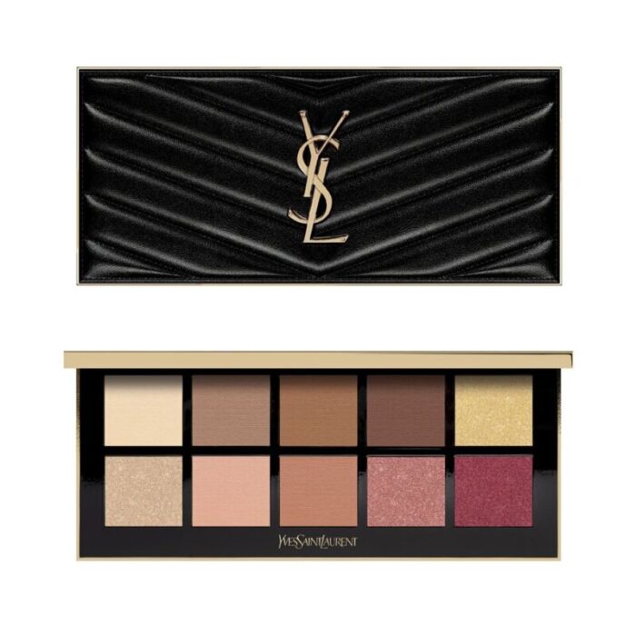 couture colour clutch eyeshadow palette desert nude 240604092540