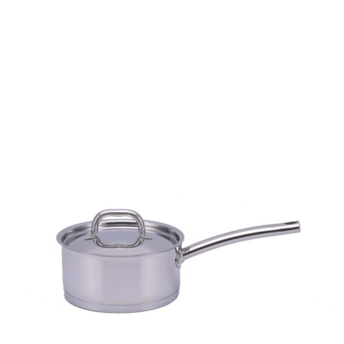 dolphin stainless steel saucepan 3a8816s 16cm 240314031954