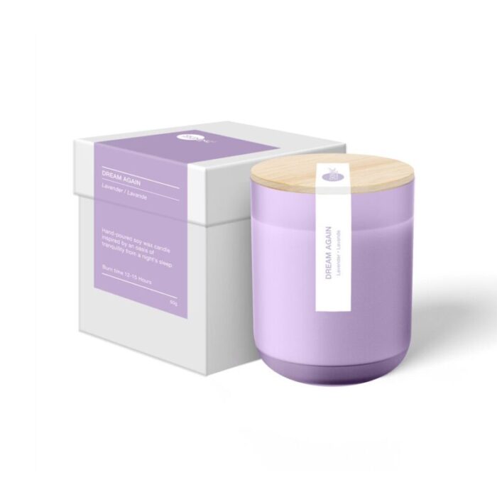 embrace candle dream again 240806115955