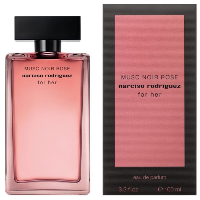 for her musc noir rose edp 100ml 230107041214