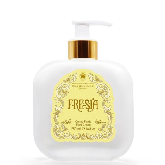 fresia fluid body cream 230504095556