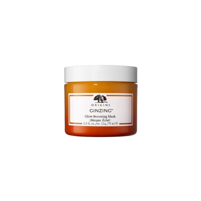 ginzing glow boosting mask 240918043431