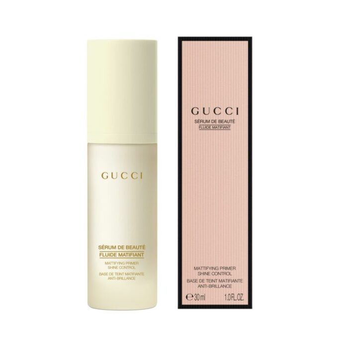 gucci serum de beaute fluide matifiant mattifying primer 230928042652