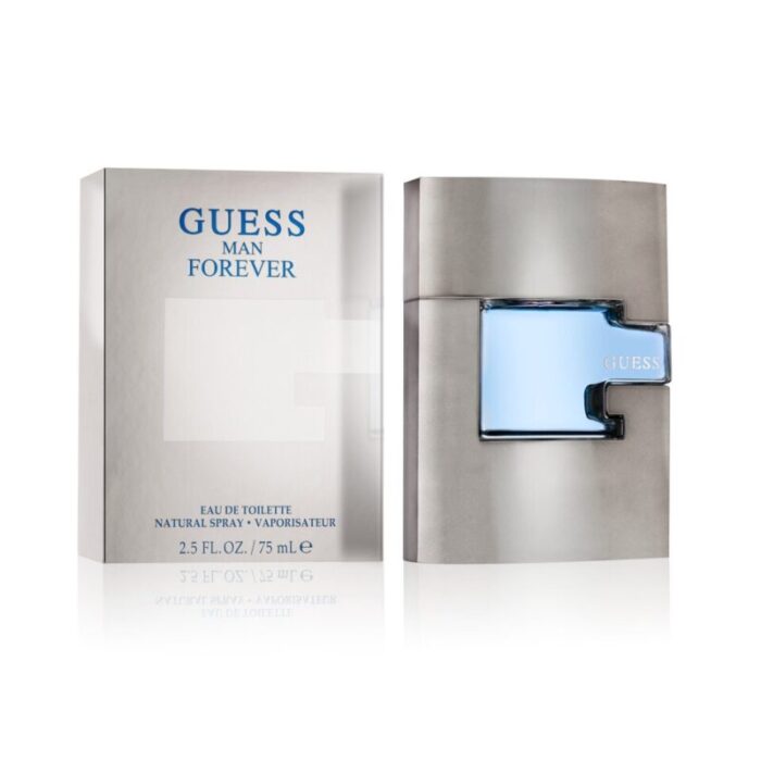 guess forever for men edt 75ml 230928120411