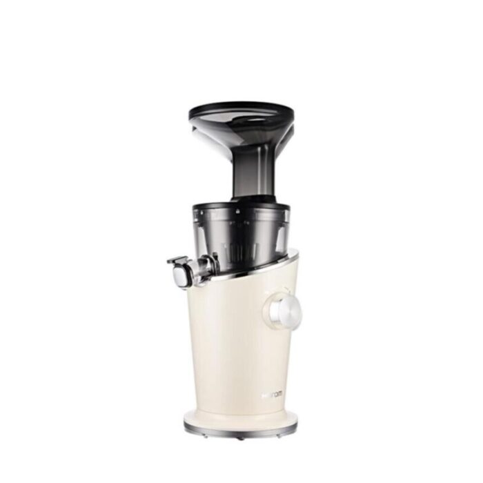 hurom slow juicer cream 241009035413