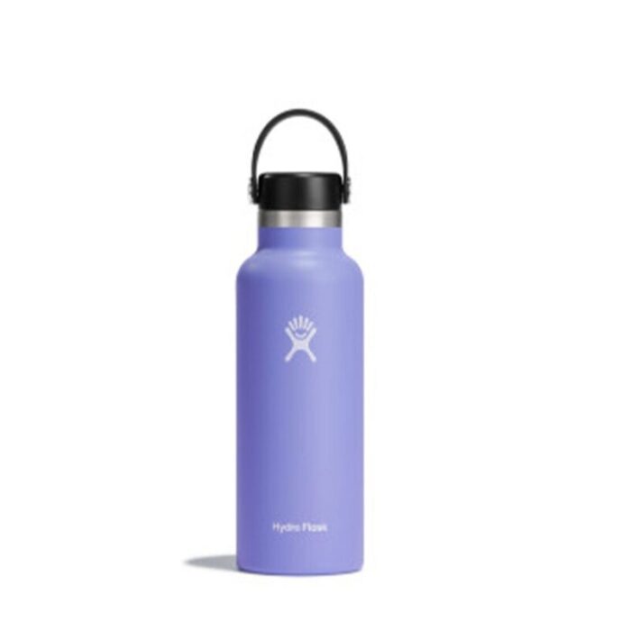 hydro flask standard flex cap lupine 18oz s18sx474 240625084933