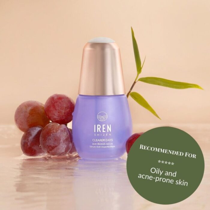 iren shizen clearer days anti blemish serum 20ml 240717015606 1