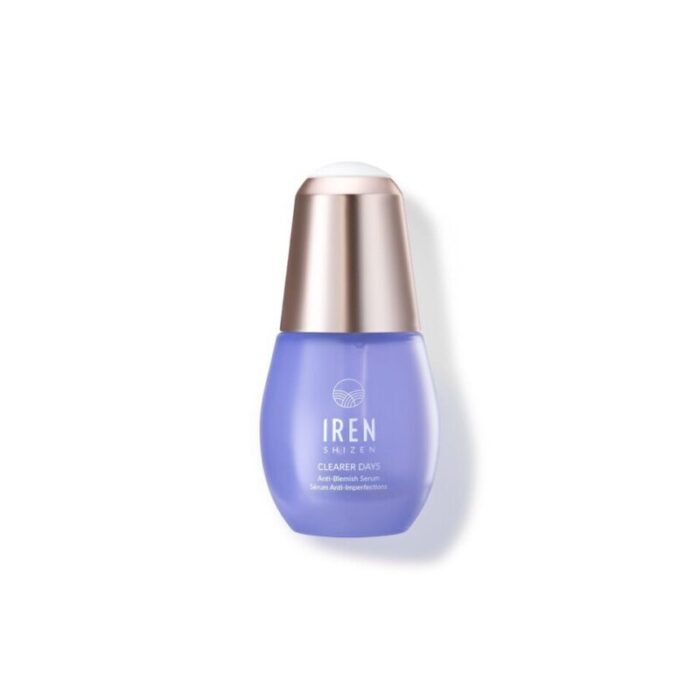 iren shizen clearer days anti blemish serum 20ml 240717015606