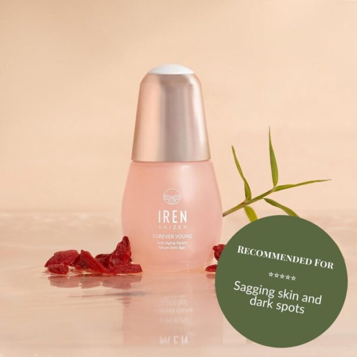 iren shizen forever young anti aging serum 20ml 241010021431 2