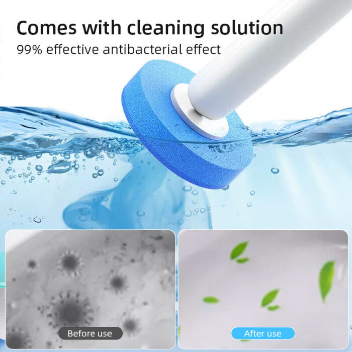 joybostoiletcleaningbrushdisposablespongesgantibactieral