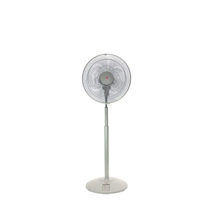 kdk stand fan w remote n30nh metallic bronze 241004052242