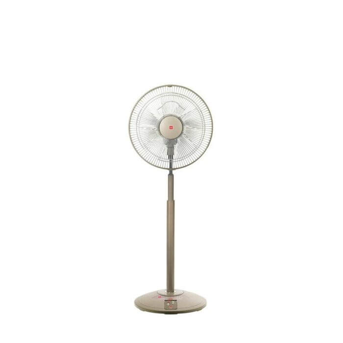 kdk stand fan w remote n30nh premium gold 241004052241