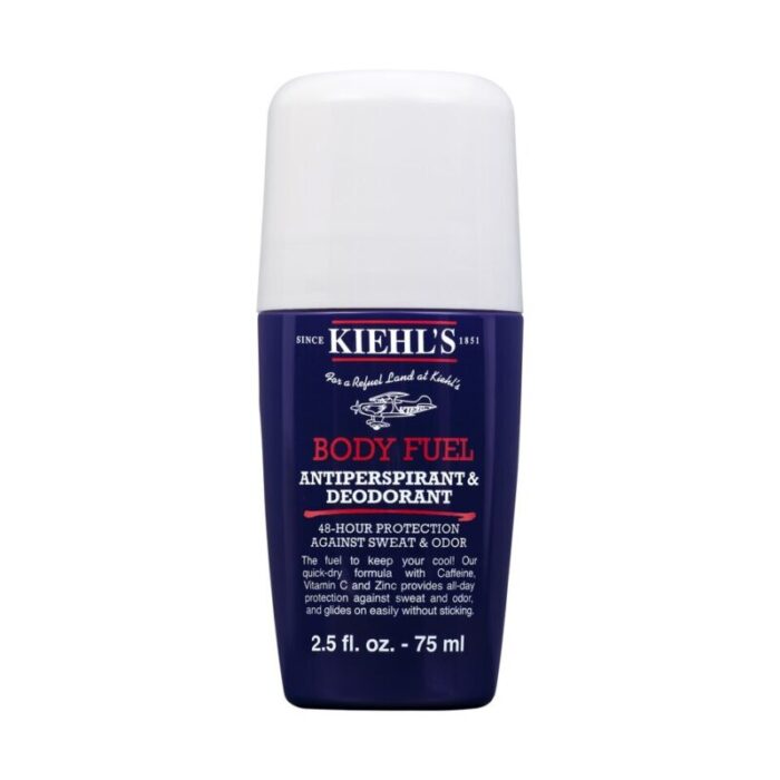 kiehls body fuel deodorant antiperspirant 75ml 240717120657