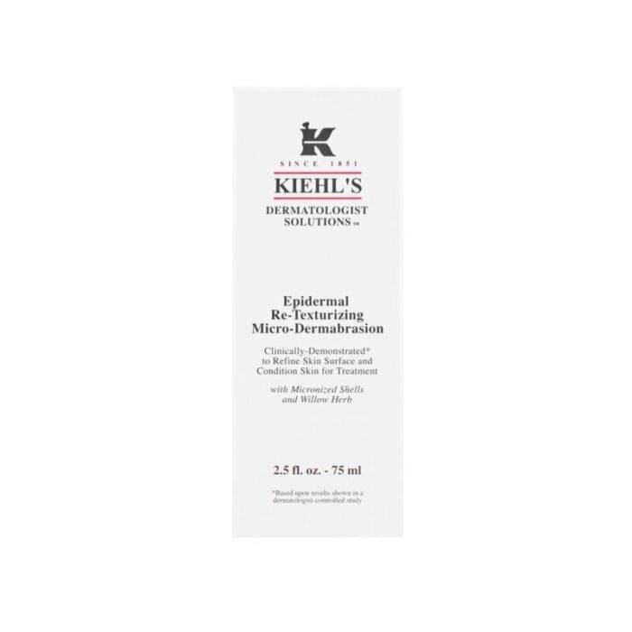 kiehls dermatologist solutions epidermal re texturizing micro dermabrasion 75ml 240624052154 2