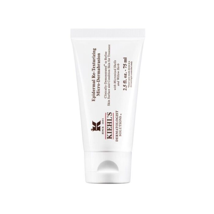 kiehls dermatologist solutions epidermal re texturizing micro dermabrasion 75ml 240624052154