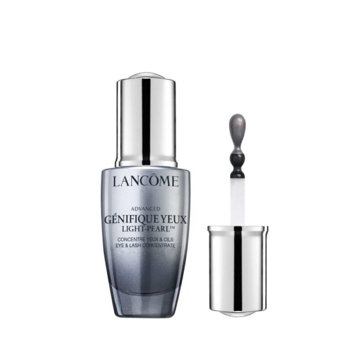 lancome new advanced genifique yeux light pearl eye and lash serum 20ml 241010021424